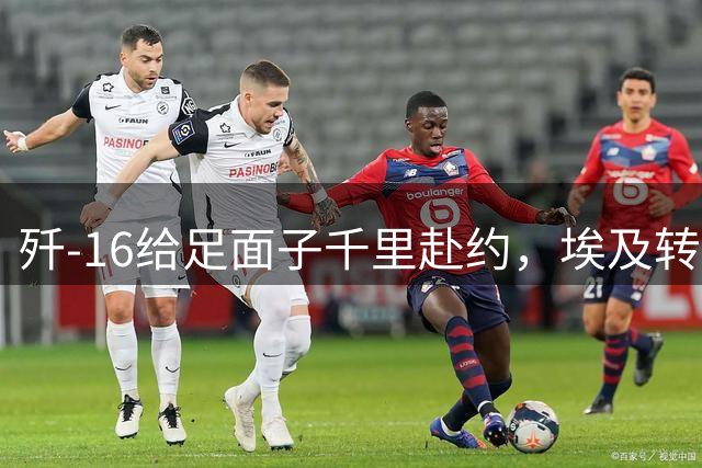 歼-16给足面子千里赴约，埃及转身追购阵风，歼-10手下败将凭啥？